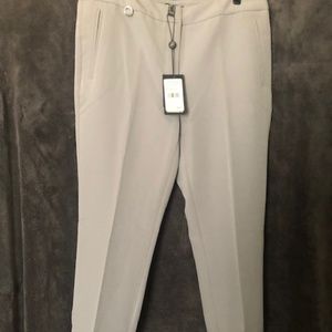 Adrianna Papell Dress Skinny Pants